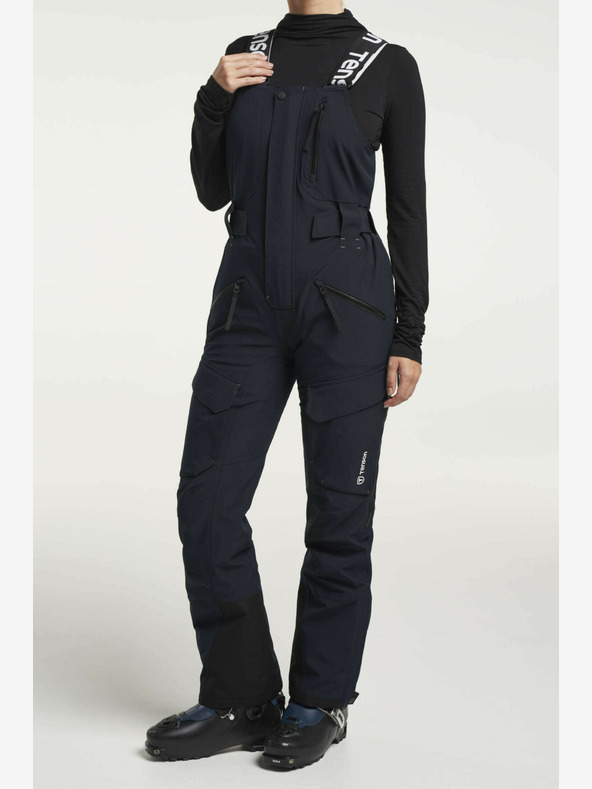 Tenson TENSON Sphere Damen Skihose mit Lackline