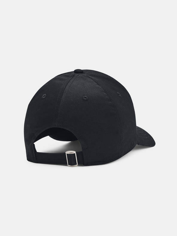 Under Armour Herren Kappe Under Armour Mens Branded Lockup Adj