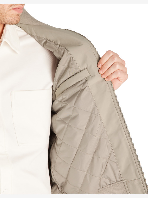 Celio Luzipper Jacke