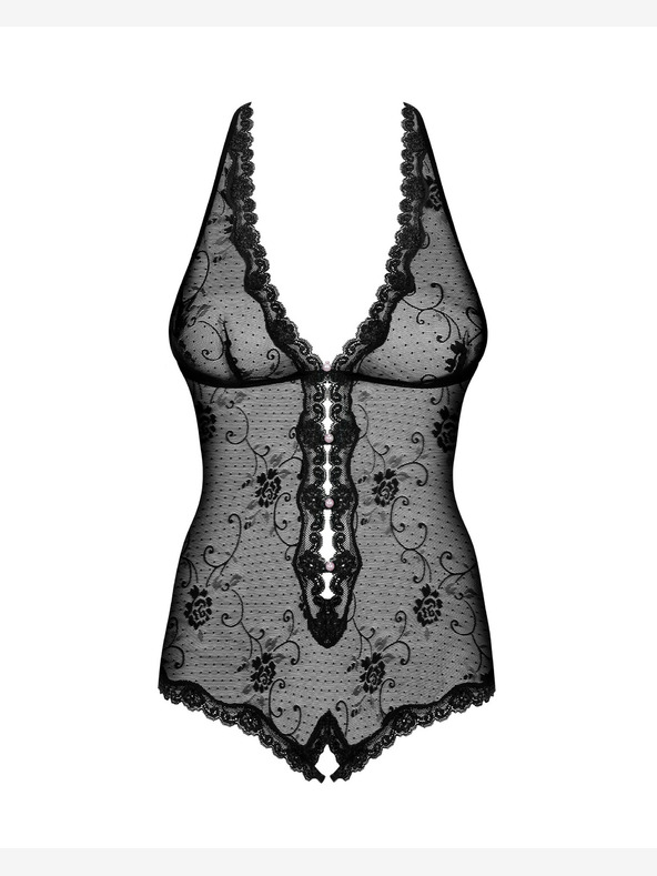 Obsessive Fiorenta Body
