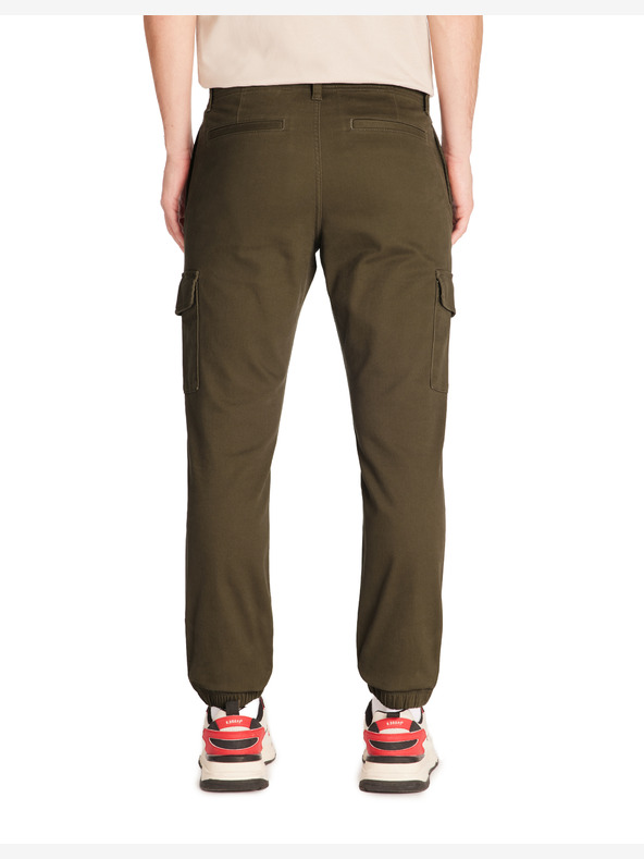 Celio Schlanke Cargohose Dolyte