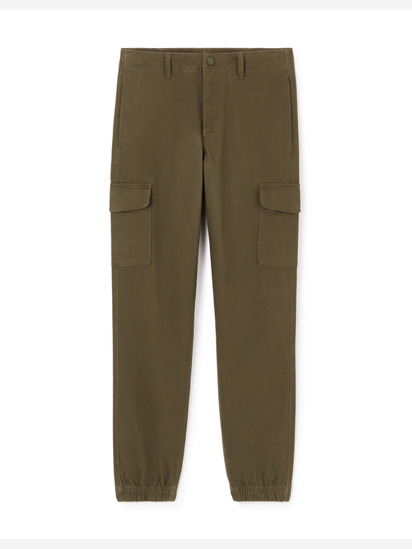 Celio Schlanke Cargohose Dolyte
