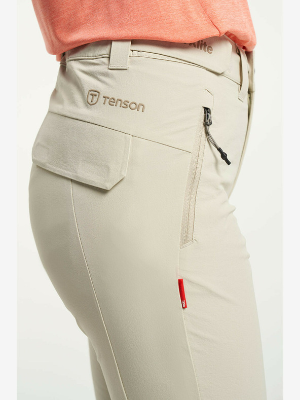 Tenson TENSON TXlite Adventure Hose W hellbeige