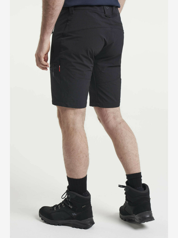 Tenson Herren TENSON TXlite Flex Shorts M schwarz