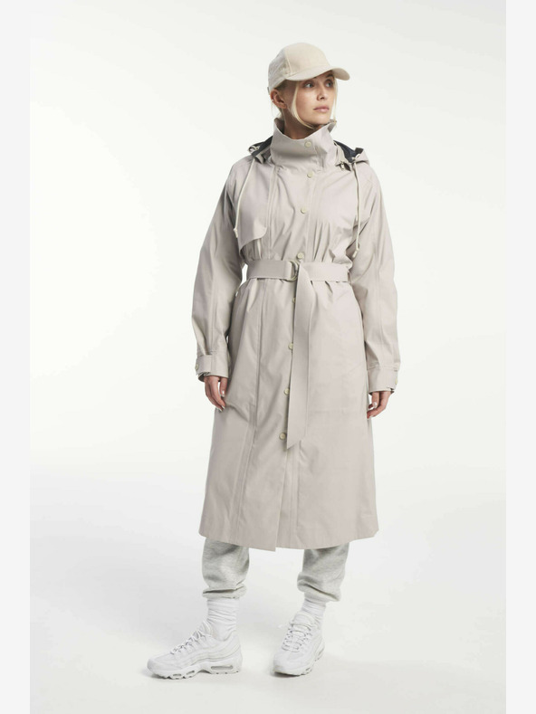Tenson Trench Nouveau Jacket