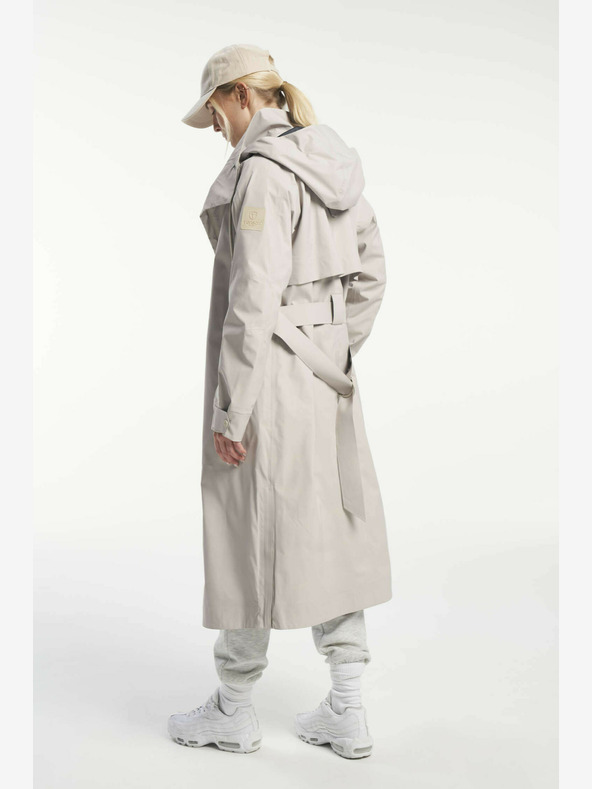 Tenson Trench Nouveau Jacket