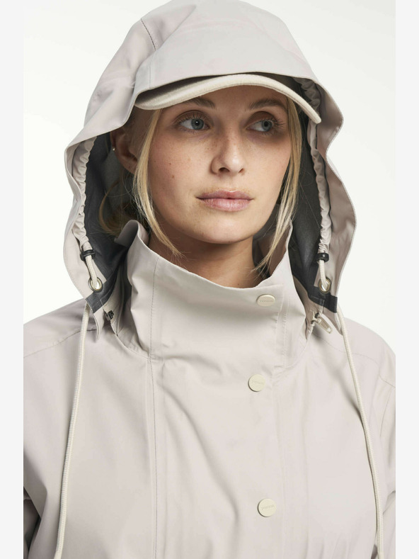 Tenson Trench Nouveau Jacket