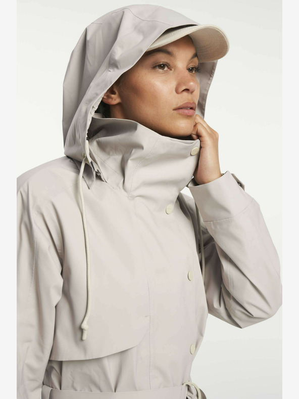 Tenson Trench Nouveau Jacket