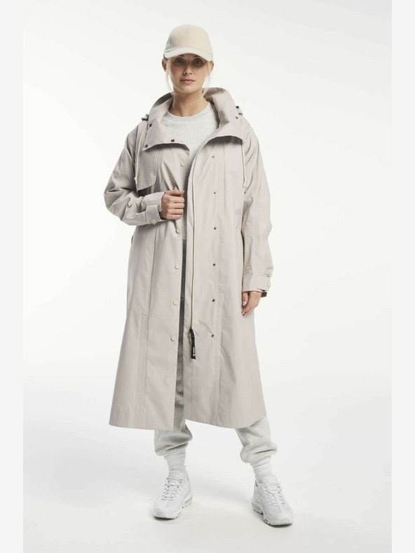 Tenson Trench Nouveau Jacket