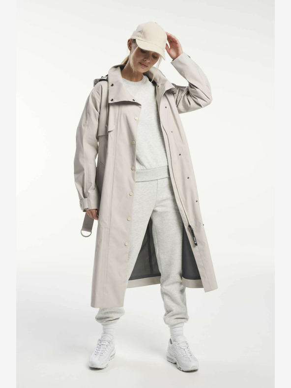 Tenson Trench Nouveau Jacket