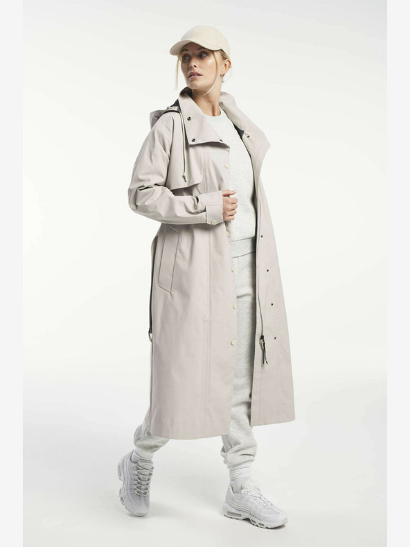 Tenson Trench Nouveau Jacket