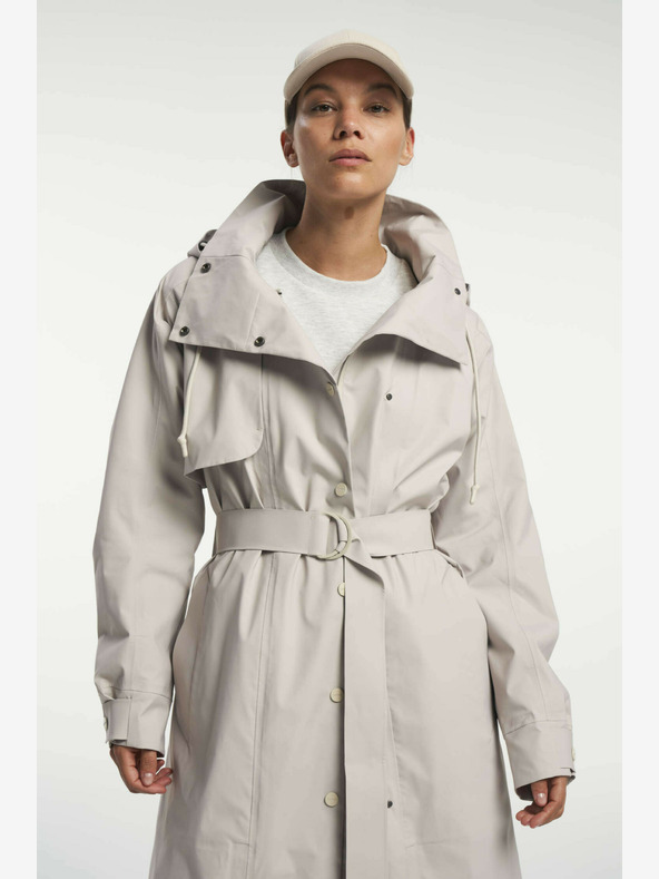 Tenson Trench Nouveau Jacket