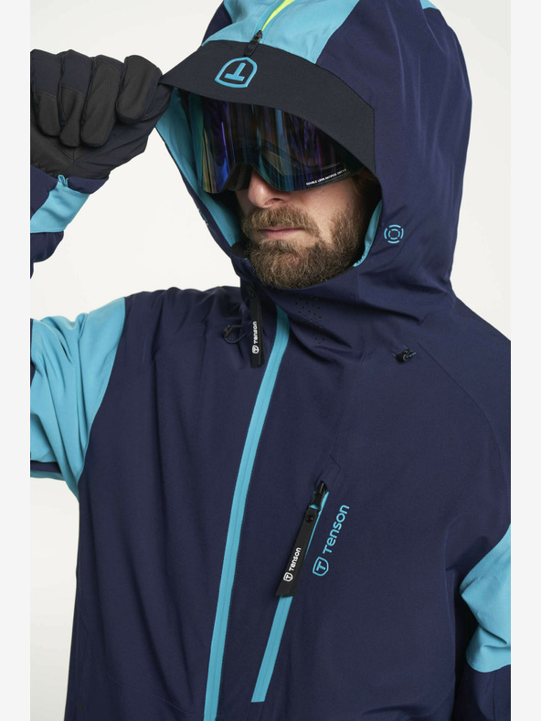 Tenson Herren TENSON Aerismo Skijacke