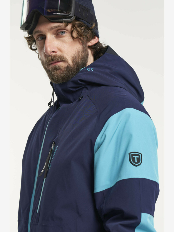 Tenson Herren TENSON Aerismo Skijacke
