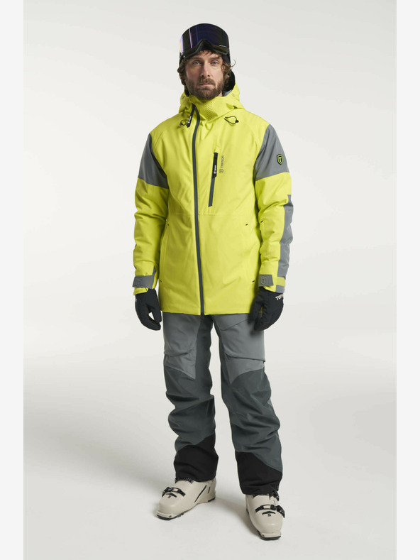 Tenson Herren TENSON Aerismo Skijacke
