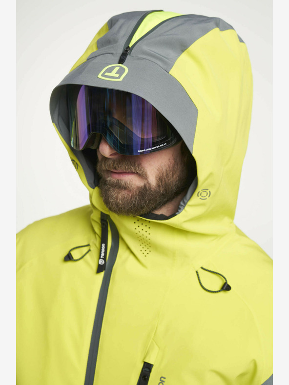 Tenson Herren TENSON Aerismo Skijacke