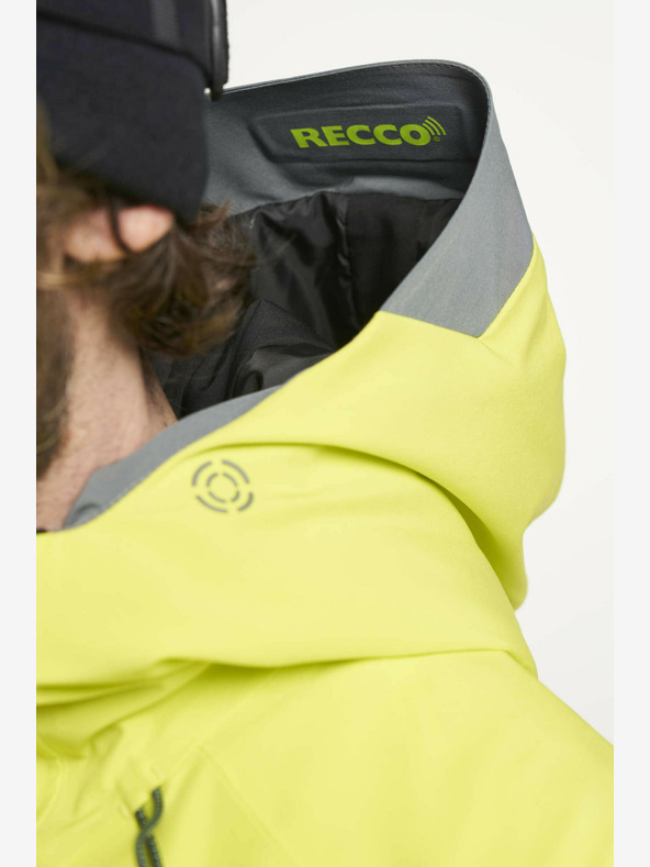 Tenson Herren TENSON Aerismo Skijacke