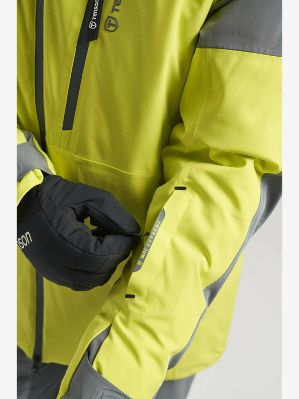 Tenson Herren TENSON Aerismo Skijacke