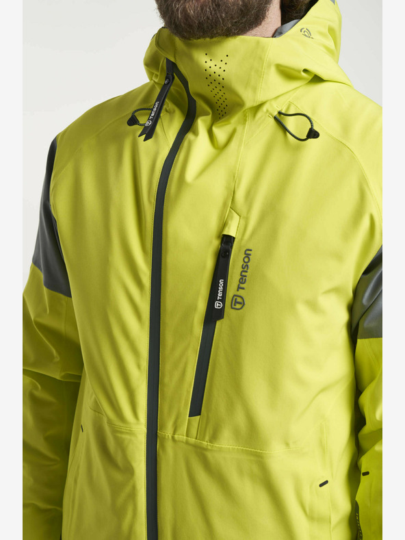 Tenson Herren TENSON Aerismo Skijacke