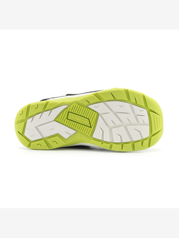 ALPINE PRO Kinder-Outdoor-Sandalen ALPINE PRO UNEWO