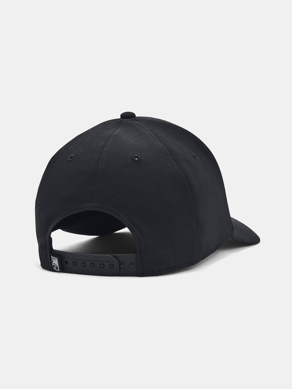 Under Armour Herren Under Armour UA Curry Snapback Kappe