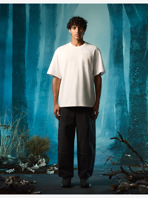 Celio T-Shirt Hunter x Hunter Celio
