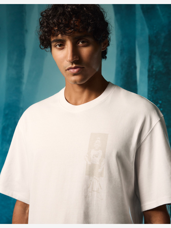 Celio T-Shirt Hunter x Hunter Celio