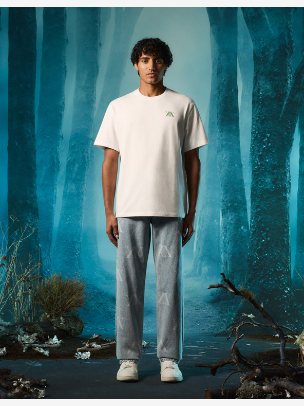 Celio T-Shirt Hunter x Hunter Celio