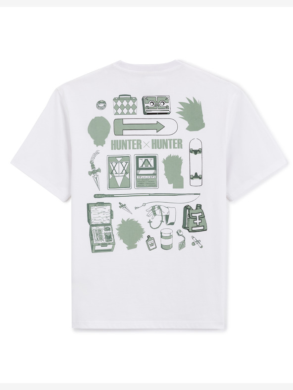 Celio T-Shirt Hunter x Hunter Celio