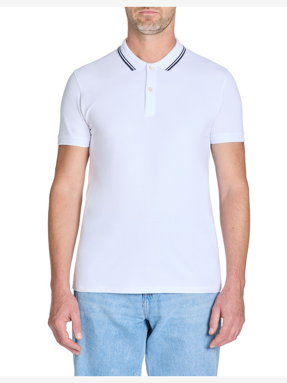 Celio Poloshirt Leprime Celio
