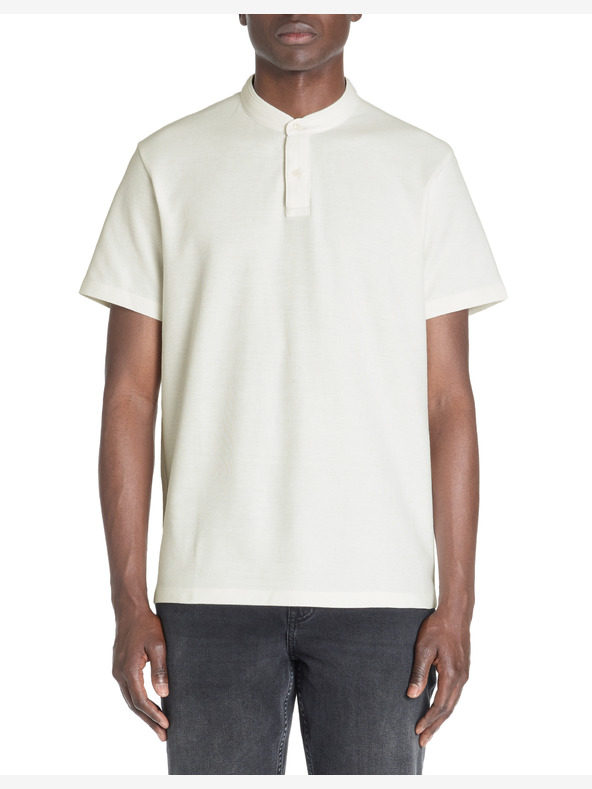 Celio Poloshirt Gesohel Celio