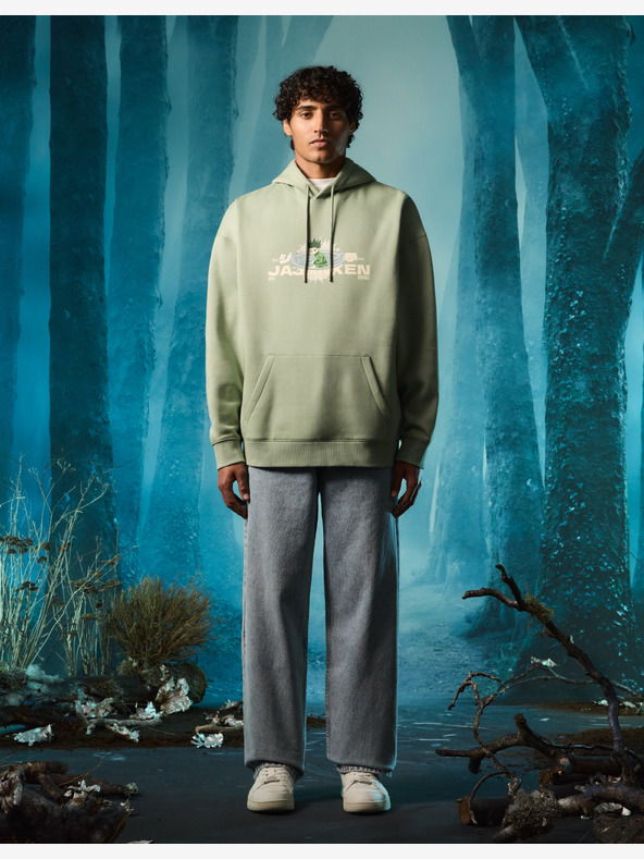 Celio Hoodie Hunter x Hunter Celio