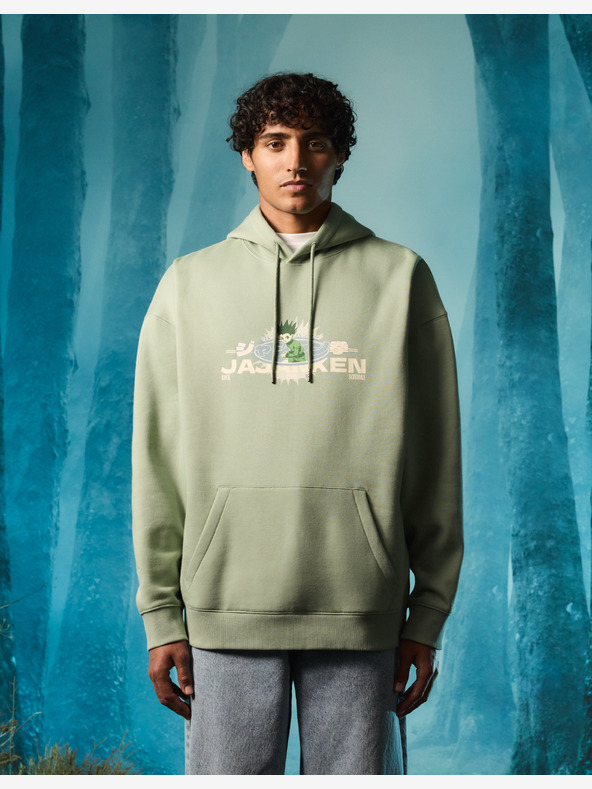 Celio Hoodie Hunter x Hunter Celio
