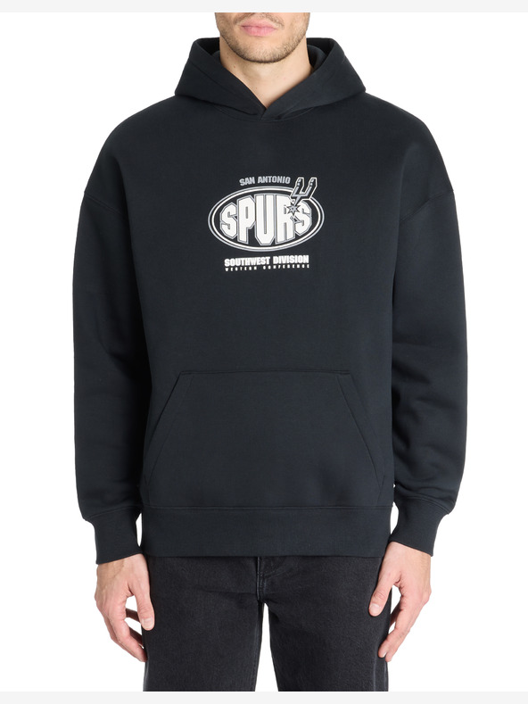 Celio NBA San Antonio Spurs Sweatshirt Celio