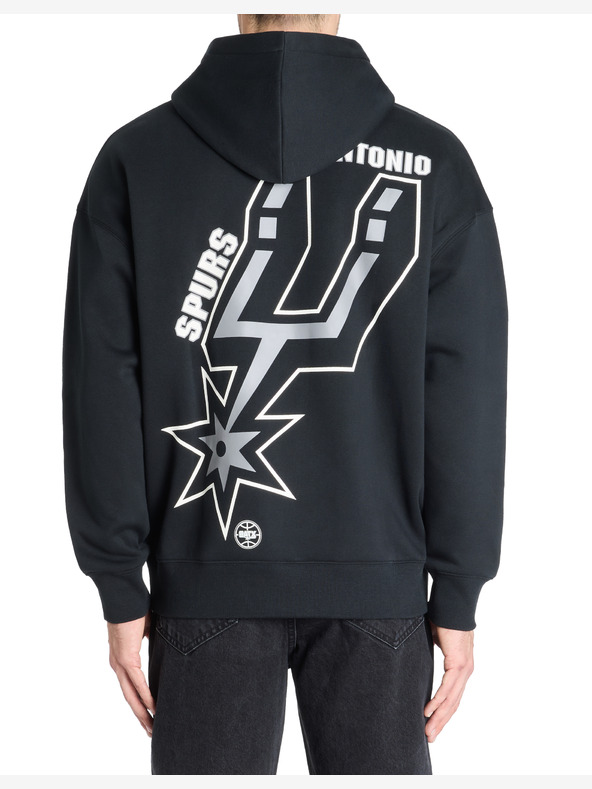 Celio NBA San Antonio Spurs Sweatshirt Celio