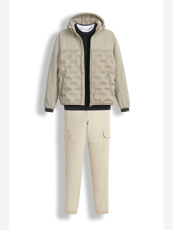 Celio Lusporty Jacke Celio