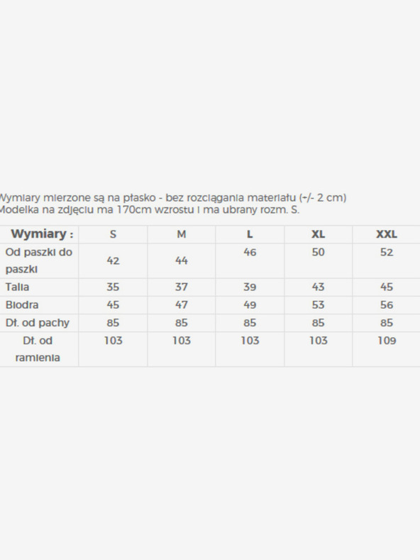 numoco Elegantes Midikleid mit Rüschen - rot Numoco
