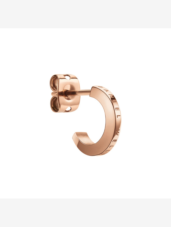 Daniel Wellington Stahlohrringe Daniel Wellington DW00400146