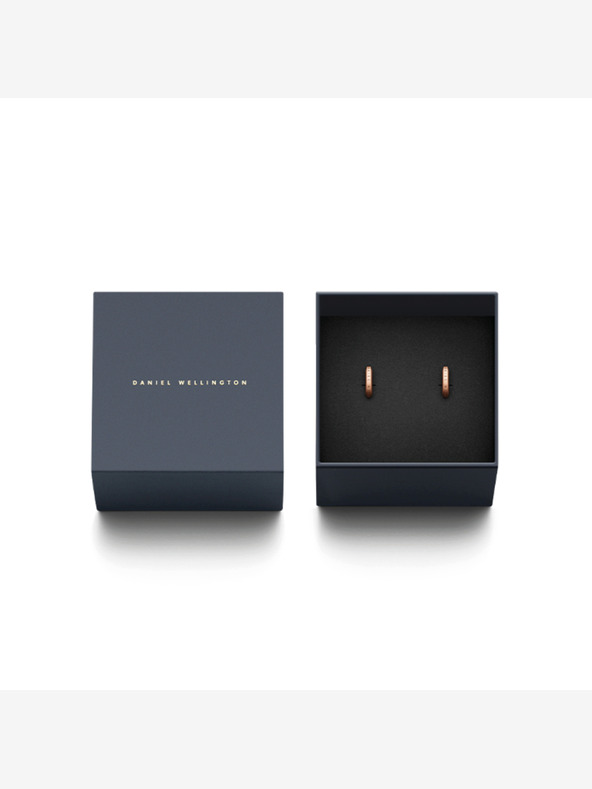 Daniel Wellington Stahlohrringe Daniel Wellington DW00400146