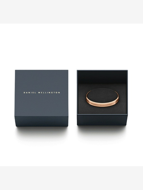Daniel Wellington Damen-Stahl-Armband Daniel Wellington Elan