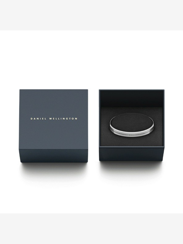 Daniel Wellington Damen-Stahl-Armband Daniel Wellington Elan