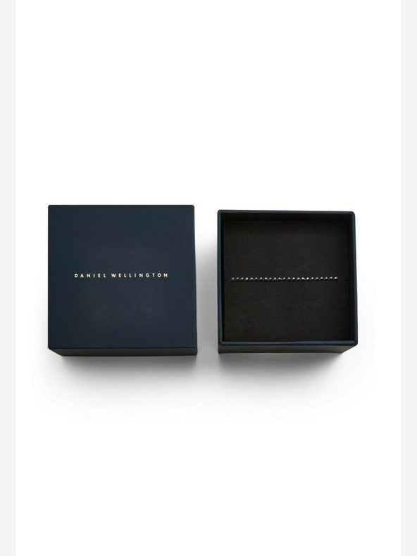 Daniel Wellington Damen Daniel Wellington Tennis Stahlarmband DW00400810
