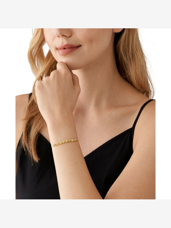 Michael Kors Silbernes Michael Kors Damenarmband MKC170900710