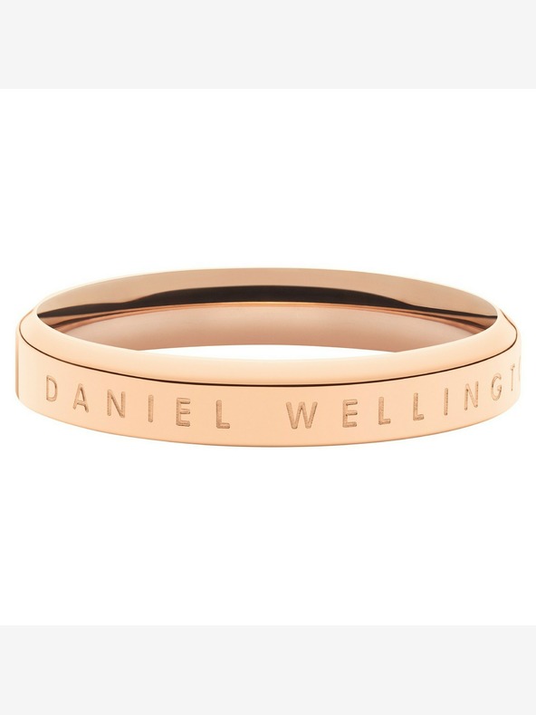 Daniel Wellington Daniel Wellington Classic Damen Stahlring