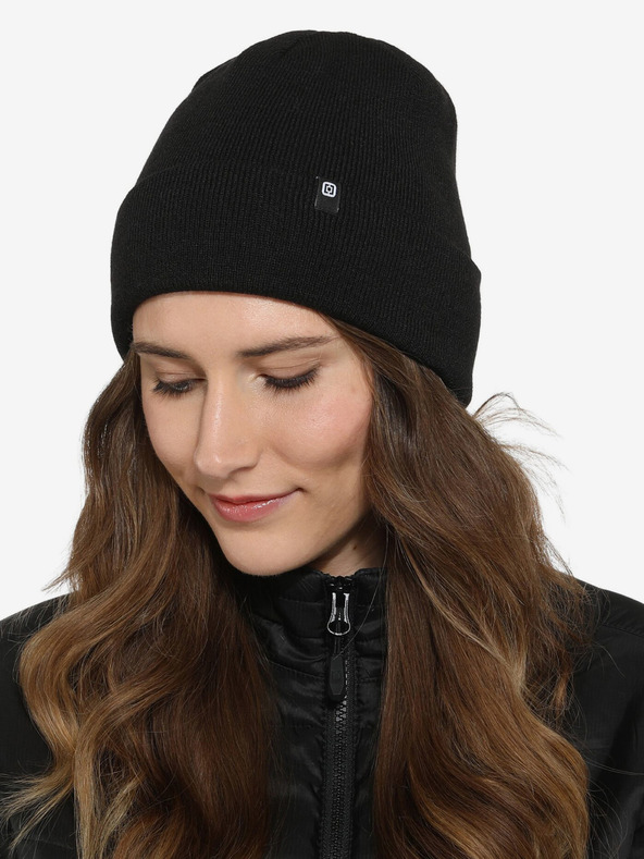 Horsefeathers Anika Kulich - schwarz HORSEFEATHERS