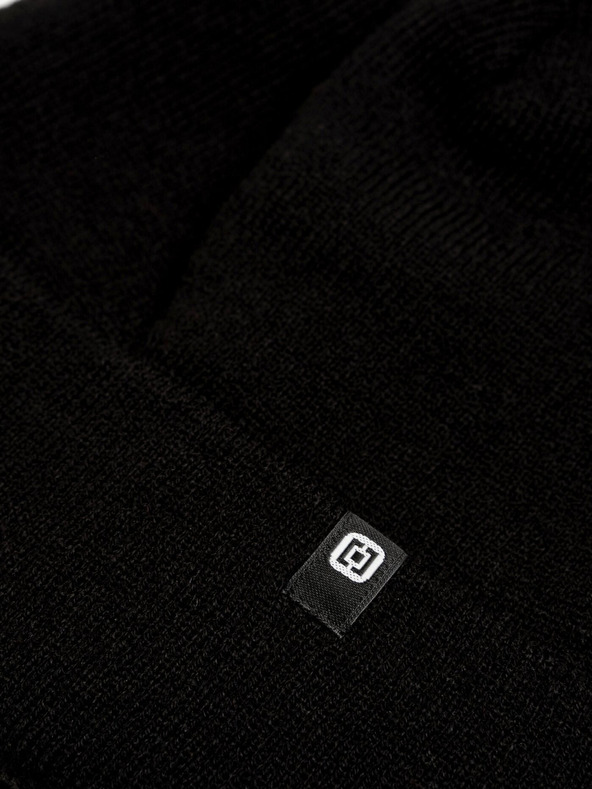 Horsefeathers Anika Kulich - schwarz HORSEFEATHERS