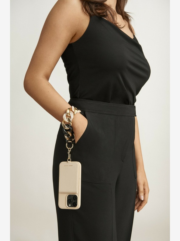 Anne Klein Kunststoffschlaufe für Anne Klein WK/4038GPIV