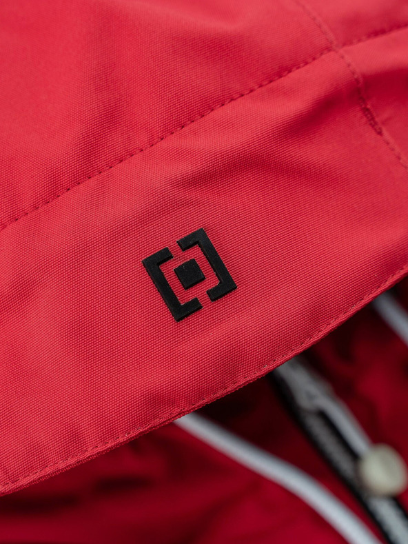 Horsefeathers Kinder Saddie Jacke Horsefeathers