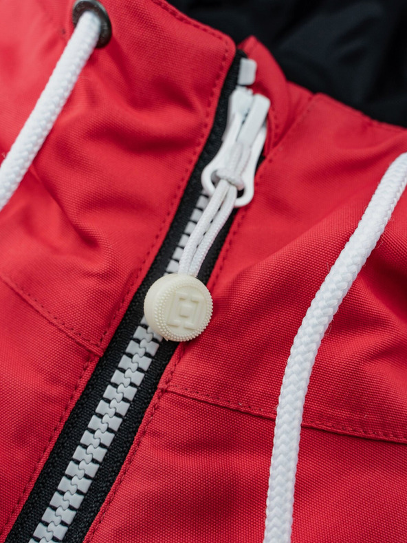 Horsefeathers Kinder Saddie Jacke Horsefeathers