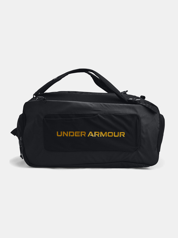 Under Armour Unisex Bag Under Armour UA Contain Duo MD BP Duffle